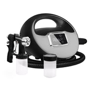 Professional Spray Tan Machine- Black TAN-FIX-700-BLACK