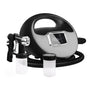 Professional Spray Tan Machine- Black TAN-FIX-700-BLACK