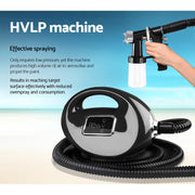 Professional Spray Tan Machine- Black TAN-FIX-700-BLACK