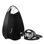 Alba. Spray Tan Machine Spray Gun Spray tent Kit HVLP System Fixed Speed Sunless TAN-HVLP700-S19-BK