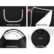 Alba. Spray Tan Machine Spray Gun Spray tent Kit HVLP System Fixed Speed Sunless TAN-HVLP700-S19-BK