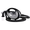 Professional Spray Tan Machine Sunless Tanning Gun Kit HVLP System Black TAN-HVLP700-SM-BK