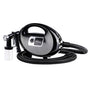 Professional Spray Tan Machine Sunless Tanning Gun Kit HVLP System Black TAN-HVLP700-SM-BK