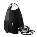 Alba. Spray Tan Machine Spray Gun Spray tent Kit HVLP System Sunless TAN-TENT-12-DX-BK-261