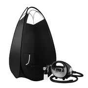 Alba. Spray Tan Machine Spray Gun Spray tent Kit HVLP System Sunless TAN-TENT-12-DX-BK-261