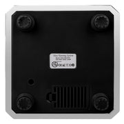 Professional Spray Tan Machine Gun - Black TAN-VEN-BOX-BLACK