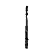 Cefito Kitchen Mixer Tap Pull Down 2 Modes Sink Faucet Basin Laundry Black TAP-A-82H07-BK