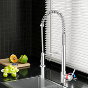 Cefito Kitchen Mixer Tap Pull Down 2 Modes Sink Faucet Basin Laundry Chrome TAP-A-82H07-SI