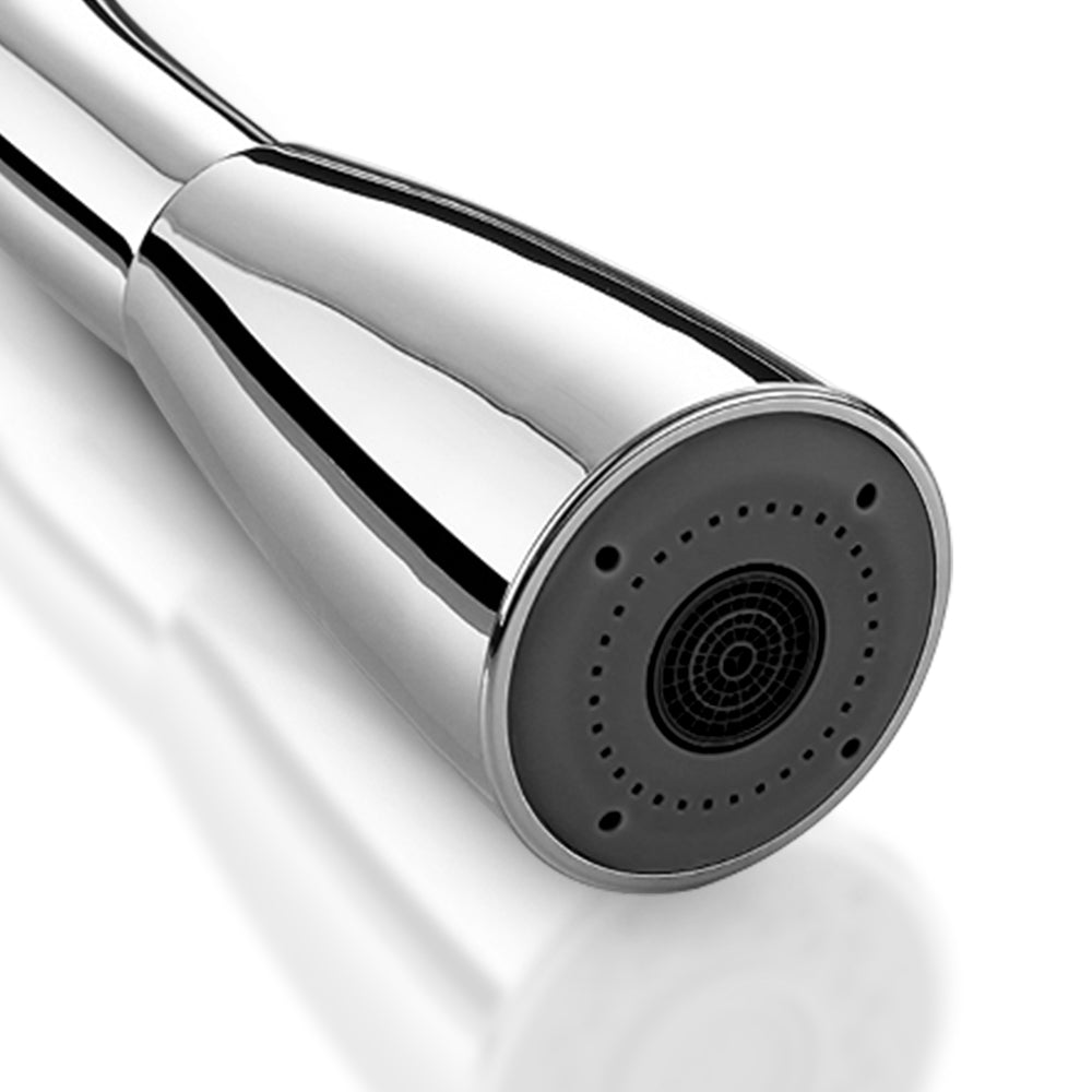 Cefito Kitchen Mixer Tap Pull Out 2 Mode Sink Faucet Basin Laundry Chrome TAP-A-82H11-SI