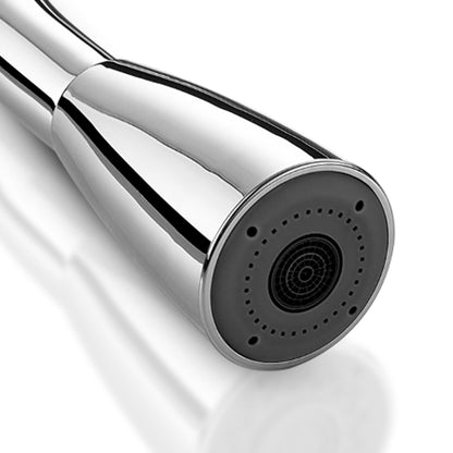 Cefito Kitchen Mixer Tap Pull Out 2 Mode Sink Faucet Basin Laundry Chrome TAP-A-82H11-SI