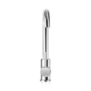 Cefito Kitchen Mixer Tap Mixer Rectangle Sink Faucet Basin Laundry Chrome TAP-A-82H33-SI