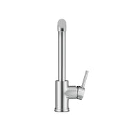 Cefito Kitchen Mixer Tap Pull Out Rectangle 2 Mode Sink Basin Faucet Swivel WELS Chrome TAP-A-82H48-SI