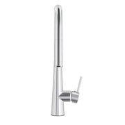 Cefito Kitchen Mixer Tap Pull Out Round 2 Mode Sink Basin Faucet Swivel WELS Chrome TAP-A-82H52-SI