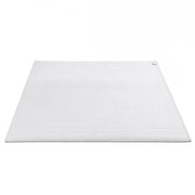 Giselle 127x152cm Throw Blanket Fleece Soft Lightweight Cozy Sofa Couch Bed Throw TBLANKET-SFF-152-WH