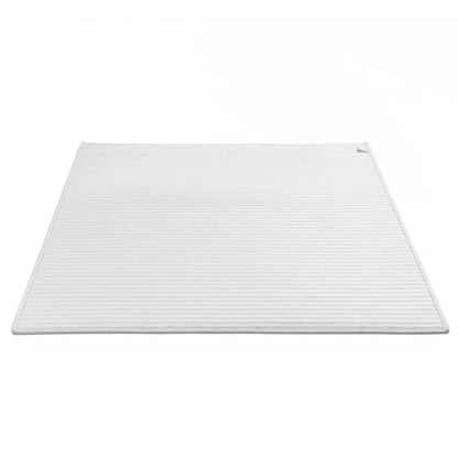 Giselle 152x203cm Throw Blanket Queen Fleece Lightweight Cozy Sofa Couch Bed Throw TBLANKET-SFF-203-WH