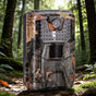UL-TECH 4K WiFi Trail Camera 48MP 0.2s Trigger Game Camera Camo TC-B-DL006-GN