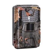 UL-TECH 4K WiFi Trail Camera 48MP 0.2s Trigger Game Camera Camo TC-B-DL006-GN