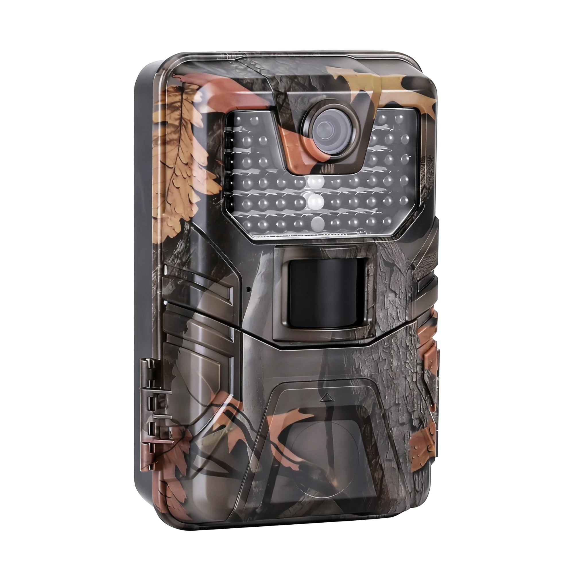 UL-TECH 4K WiFi Trail Camera 48MP 0.2s Trigger Game Camera Camo TC-B-DL006-GN