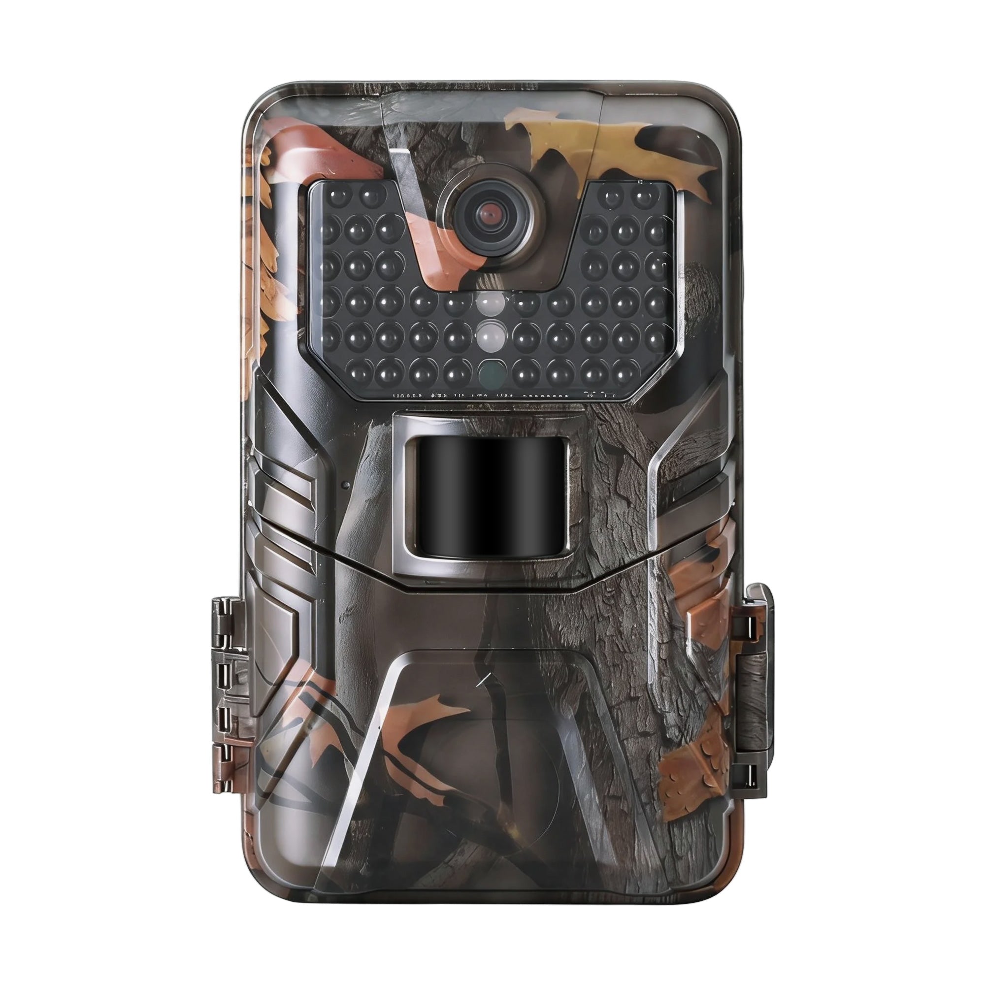 UL-TECH 4K WiFi Trail Camera 48MP 0.2s Trigger Game Camera Camo TC-B-DL006-GN