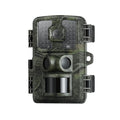 UL-tech 4K 16MP Trail Camera Wildlife Hunting Security Cam Night Vision TC-DL002-GN