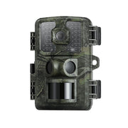 UL-tech 4K 16MP Trail Camera Wildlife Hunting Security Cam Night Vision TC-DL002-GN