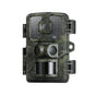 UL-tech 4K 16MP Trail Camera Wildlife Hunting Security Cam Night Vision TC-DL002-GN