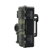 UL-tech 4K 16MP Trail Camera Wildlife Hunting Security Cam Night Vision TC-DL002-GN