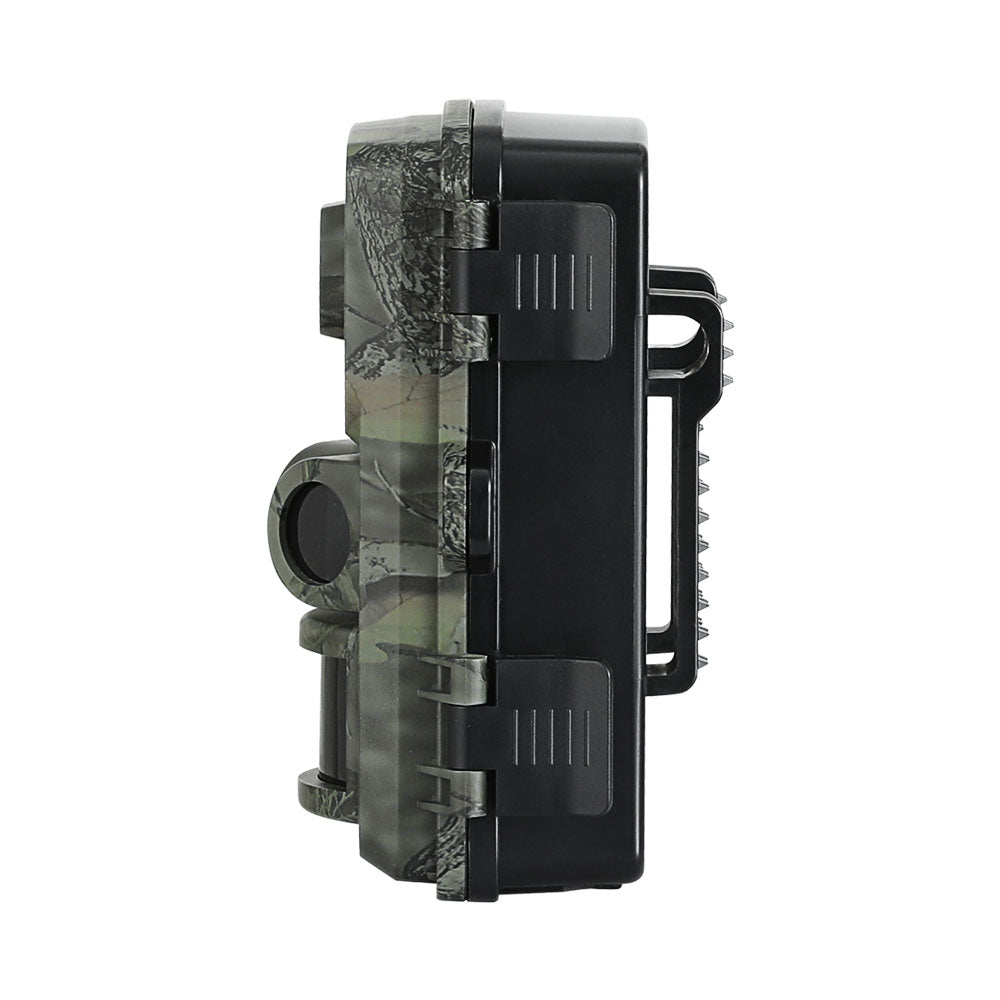 UL-tech 4K 16MP Trail Camera Wildlife Hunting Security Cam Night Vision TC-DL002-GN