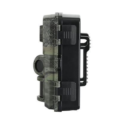UL-tech 4K 16MP Trail Camera Wildlife Hunting Security Cam Night Vision TC-DL002-GN