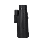 12X 50mm HD Zoom Optical Monocular Telescope Portable Camping Live Concert TELESCOPE-MON-BAK4-N-BK