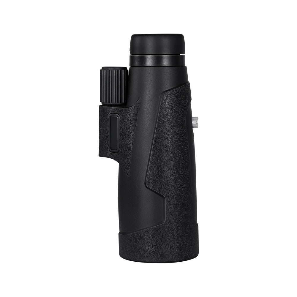 12X 50mm HD Zoom Optical Monocular Telescope Portable Camping Live Concert TELESCOPE-MON-BAK4-N-BK