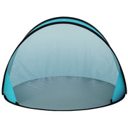 Weisshorn Pop Up Beach Tent Camping Portable Sun Shade Shelter Fishing TENT-C-BEA-ARCH