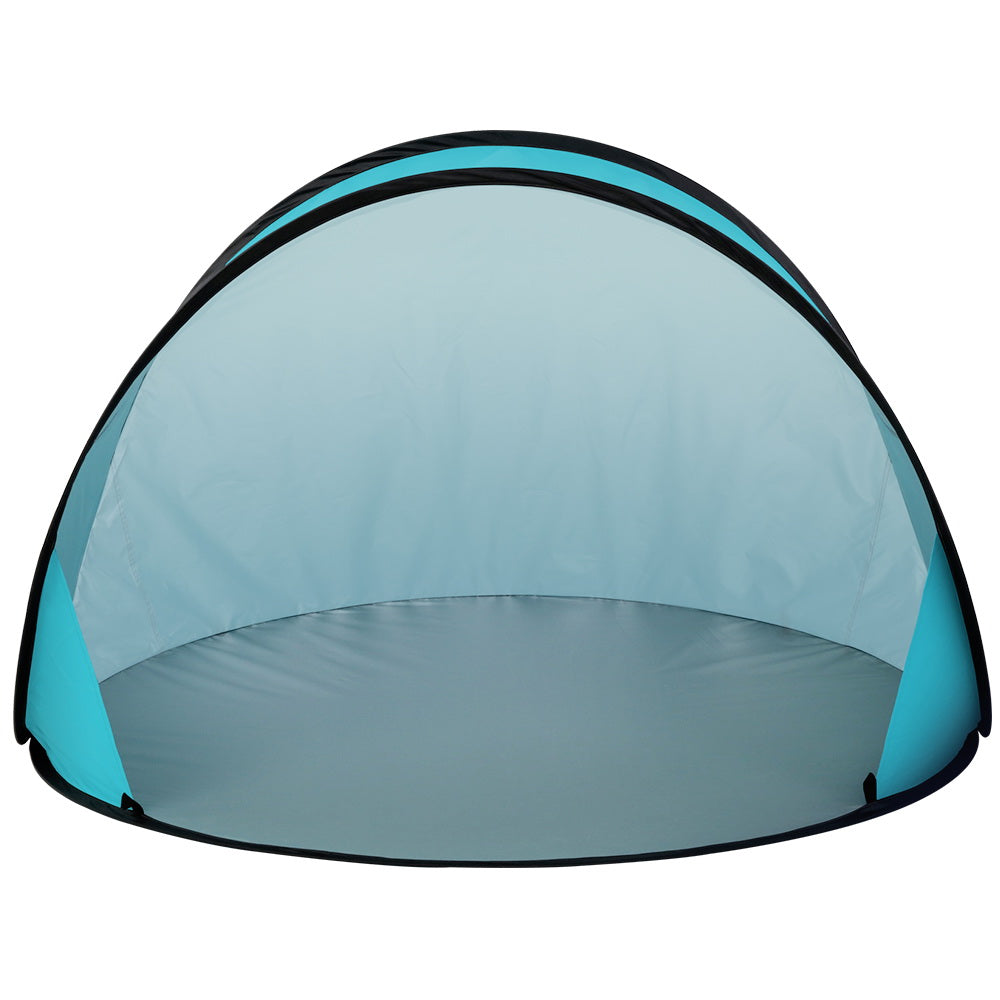 Weisshorn Pop Up Beach Tent Camping Portable Sun Shade Shelter Fishing TENT-C-BEA-ARCH