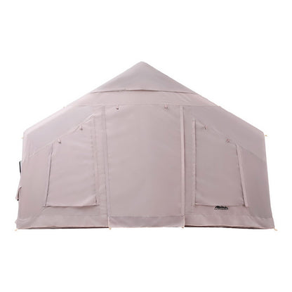 Weisshorn Camping Tent Inflatable Beach Tent 6 Person 360CM TENT-E-INFLA-3.6X3.6-BR