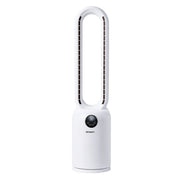 Devanti 2in1 Bladeless Fan Air Purification W/ Remote 88cm TF-RC-308L-WH