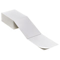 500 Sheets Direct Thermal Labels Adhesive Printer Paper Barcode Shipping Sticker TH-LABEL-100X150-500-WH