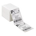 1000 Sheets Direct Thermal Labels Adhesive Printer Paper Barcode Shipping Sticker TH-LABEL-100X150-500-WHX2
