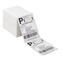 1000 Sheets Direct Thermal Labels Adhesive Printer Paper Barcode Shipping Sticker TH-LABEL-100X150-500-WHX2