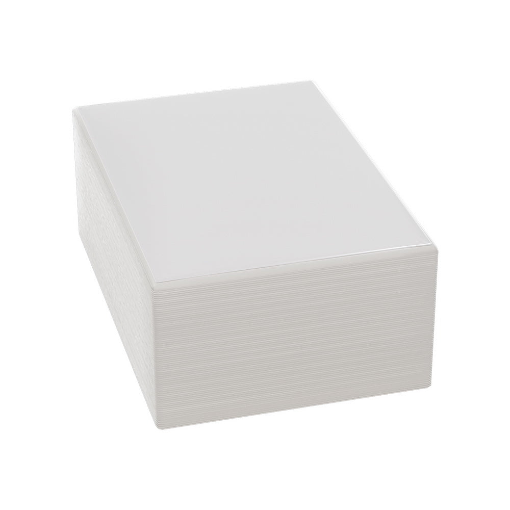 1000 Sheets Direct Thermal Labels Adhesive Printer Paper Barcode Shipping Sticker TH-LABEL-100X150-500-WHX2