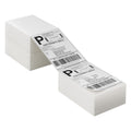 1500 Sheets Direct Thermal Label Adhesive Printer Paper Barcode Shipping Sticker TH-LABEL-100X150-500-WHX3