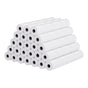 100 Rolls Thermal Label Paper Printer Paper Cash Register POS Receipt Roll TH-PAPER-57X38-100-WH