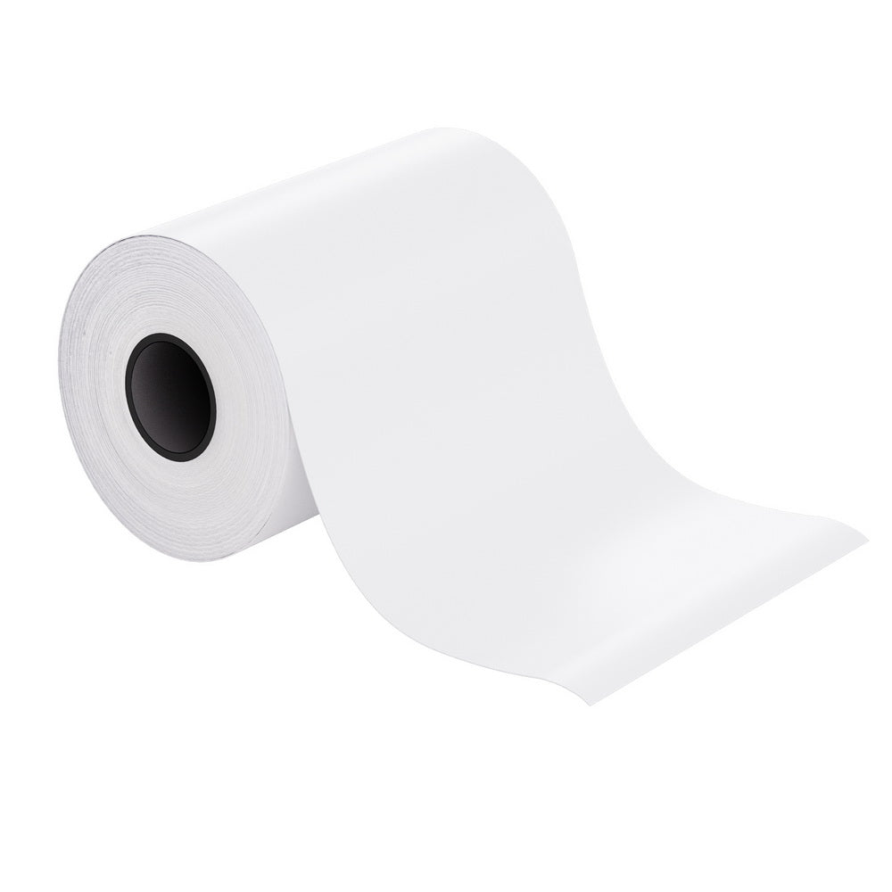 200 Rolls Thermal Label Paper Printer Paper Cash Register POS Receipt Roll TH-PAPER-57X38-100-WHX2