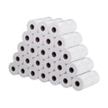 50 Rolls Thermal Label Paper Printer Paper Cash Register POS Receipt Roll TH-PAPER-80X80-50-WH