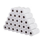 50 Rolls Thermal Label Paper Printer Paper Cash Register POS Receipt Roll TH-PAPER-80X80-50-WH
