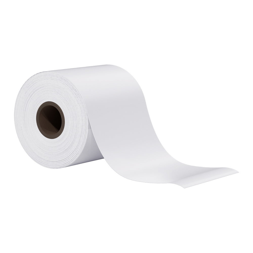 50 Rolls Thermal Label Paper Printer Paper Cash Register POS Receipt Roll TH-PAPER-80X80-50-WH