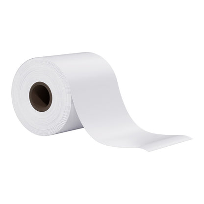 50 Rolls Thermal Label Paper Printer Paper Cash Register POS Receipt Roll TH-PAPER-80X80-50-WH