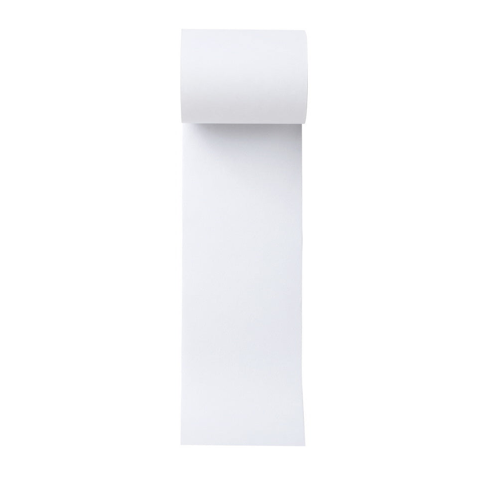 50 Rolls Thermal Label Paper Printer Paper Cash Register POS Receipt Roll TH-PAPER-80X80-50-WH