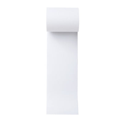 100 Rolls Thermal Label Paper Printer Paper Cash Register POS Receipt Roll TH-PAPER-80X80-50-WHX2