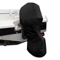 Seamanship Full Outboard Boat Motor Engine Cover Dust Rain Protection 100hp -150hp 600D Black TJBC-MC-150-BK
