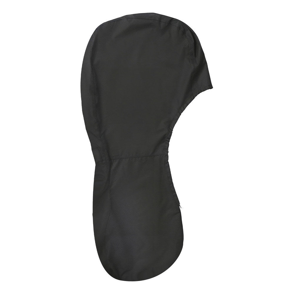 Seamanship Full Outboard Boat Motor Engine Cover Dust Rain Protection 100hp -150hp 600D Black TJBC-MC-150-BK